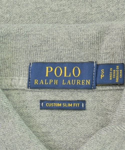 Polo Ralph Lauren เสื้อโปโล