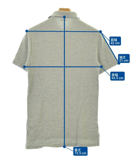 Polo Ralph Lauren เสื้อโปโล