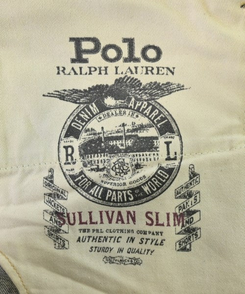 Polo Ralph Lauren ยีนส์