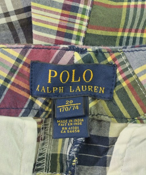 Polo Ralph Lauren กางเกงขาสั้น