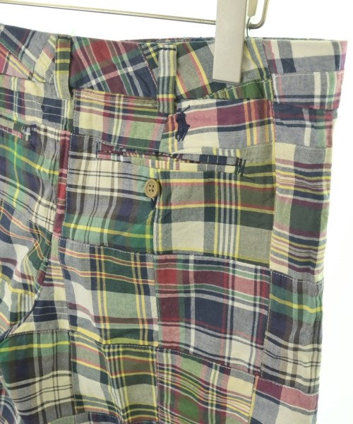 Polo Ralph Lauren กางเกงขาสั้น