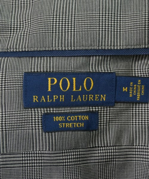 Polo Ralph Lauren เสื้อลำลอง