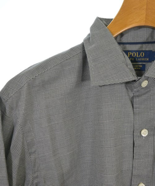 Polo Ralph Lauren เสื้อลำลอง