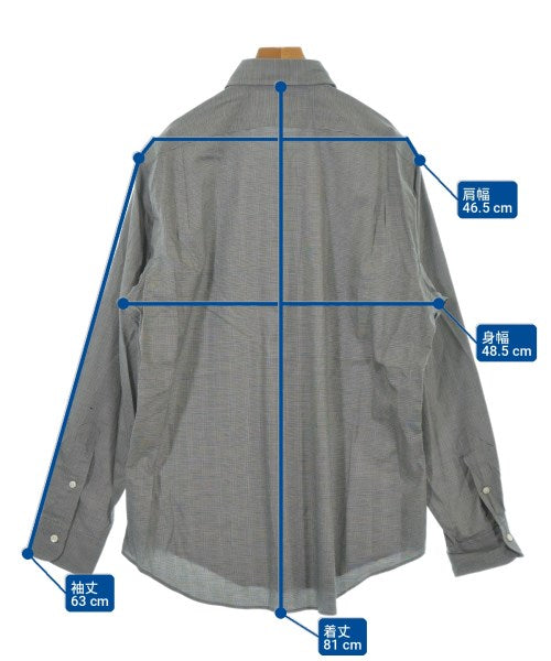 Polo Ralph Lauren เสื้อลำลอง
