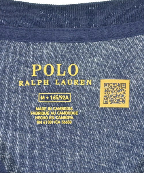 Polo Ralph Lauren เสื้อยืด/เสื้อท็อปส์