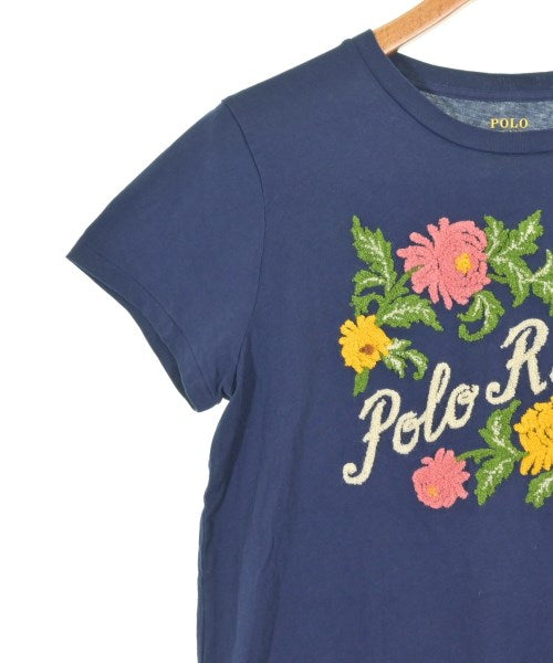 Polo Ralph Lauren เสื้อยืด/เสื้อท็อปส์