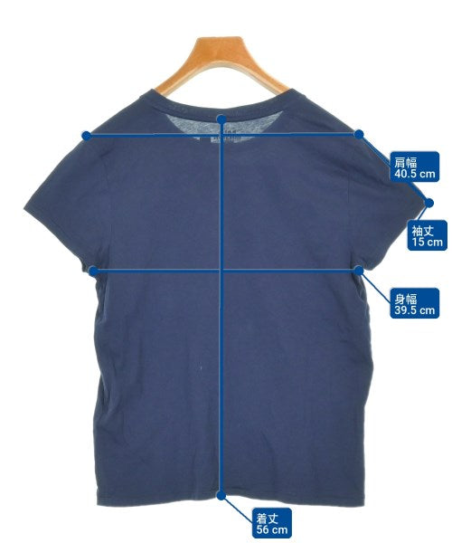Polo Ralph Lauren เสื้อยืด/เสื้อท็อปส์