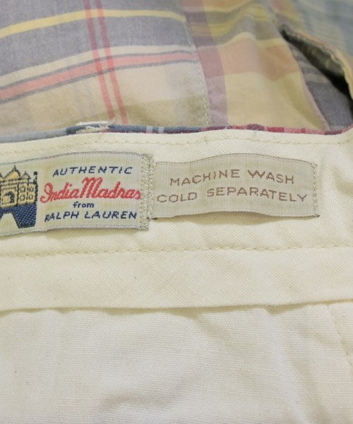 Polo Ralph Lauren กางเกงขาสั้น
