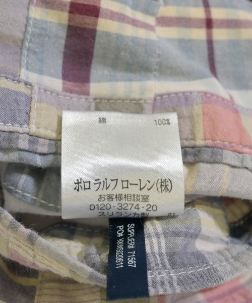 Polo Ralph Lauren กางเกงขาสั้น