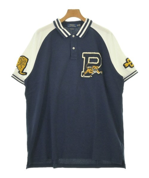 Polo Ralph Lauren เสื้อโปโล