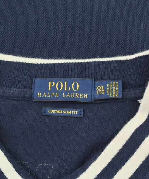 Polo Ralph Lauren เสื้อโปโล
