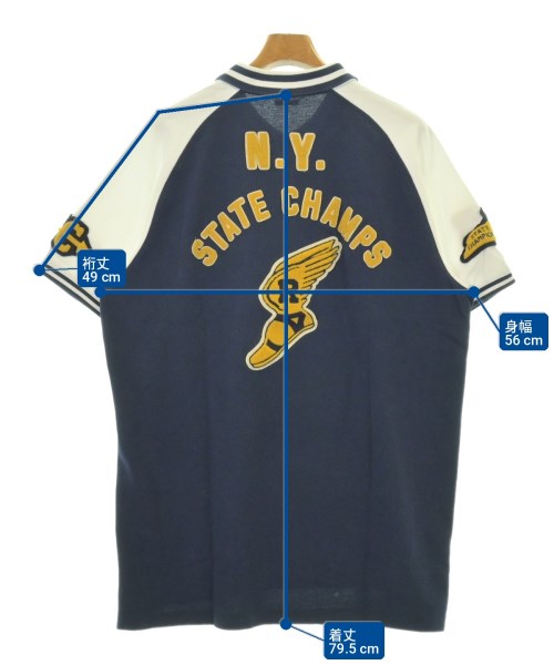 Polo Ralph Lauren เสื้อโปโล