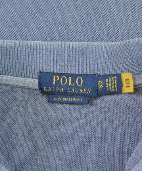 Polo Ralph Lauren เสื้อโปโล