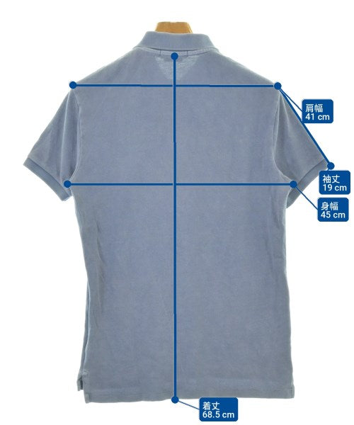 Polo Ralph Lauren เสื้อโปโล