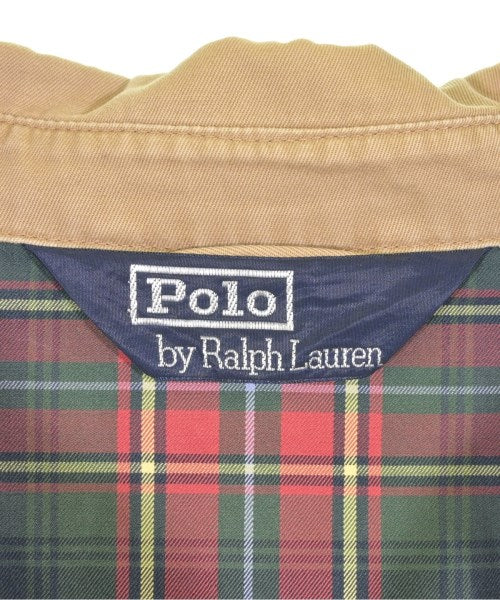 Polo Ralph Lauren แจ็คเก็ตเบลาส์ อื่น