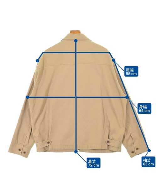 Polo Ralph Lauren แจ็คเก็ตเบลาส์ อื่น