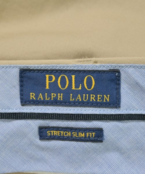 Polo Ralph Lauren กางเกงขายาว