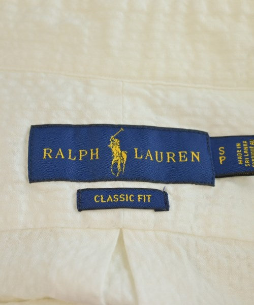 Polo Ralph Lauren เสื้อลำลอง