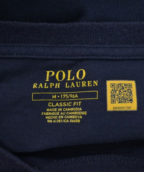 Polo Ralph Lauren เสื้อยืด/เสื้อท็อปส์