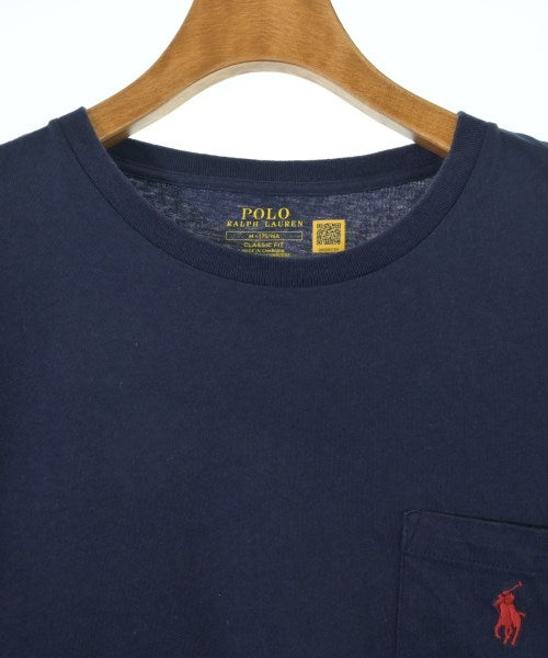 Polo Ralph Lauren เสื้อยืด/เสื้อท็อปส์