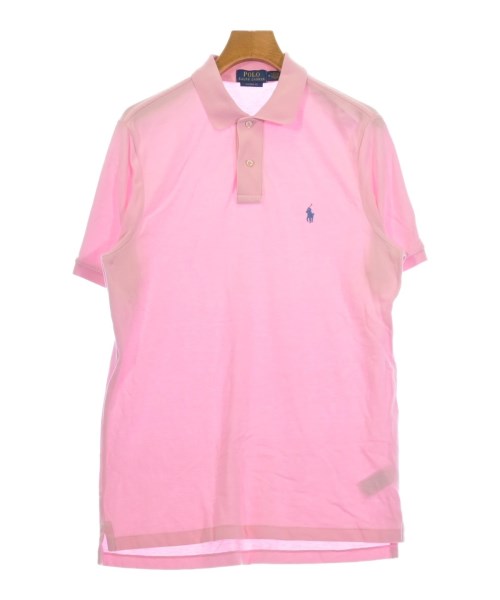Polo Ralph Lauren เสื้อโปโล