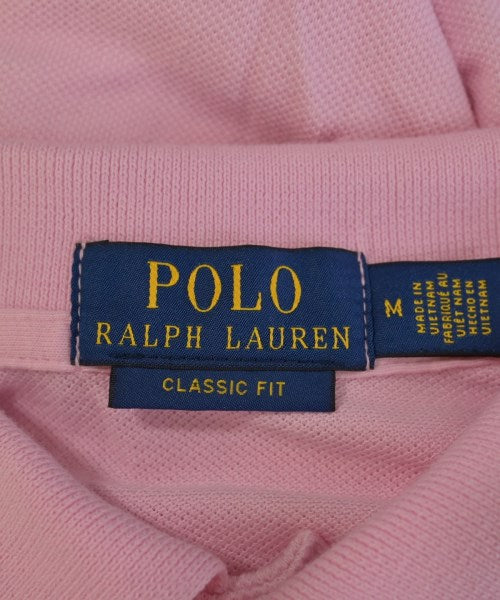 Polo Ralph Lauren เสื้อโปโล
