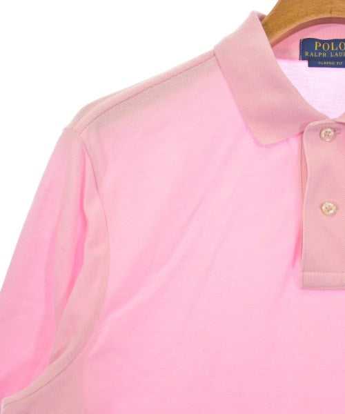 Polo Ralph Lauren เสื้อโปโล