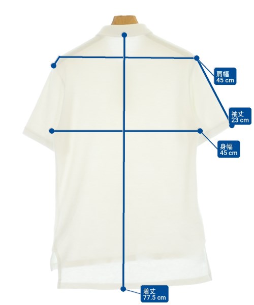 Polo Ralph Lauren เสื้อโปโล
