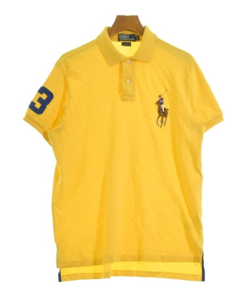 Polo Ralph Lauren เสื้อโปโล