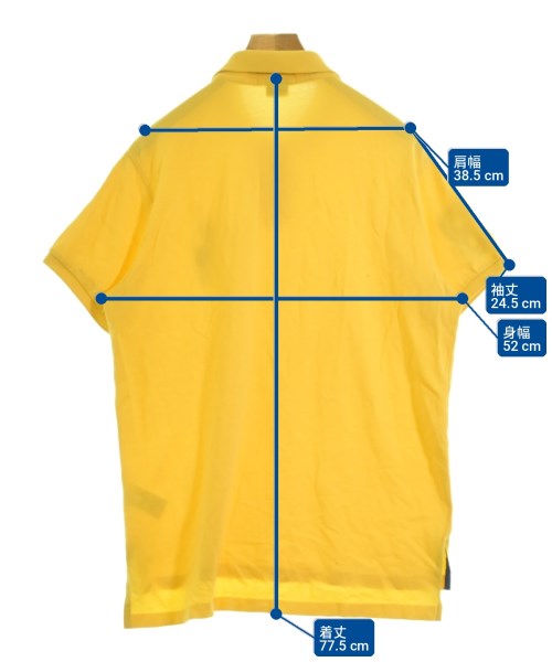 Polo Ralph Lauren เสื้อโปโล