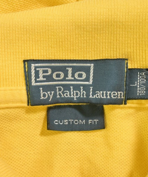 Polo Ralph Lauren เสื้อโปโล