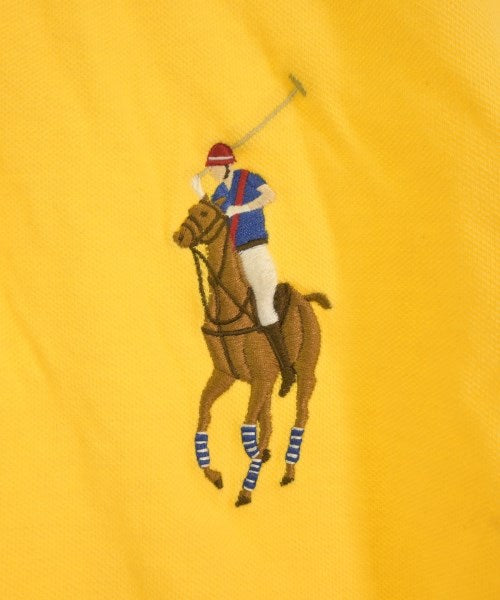 Polo Ralph Lauren เสื้อโปโล