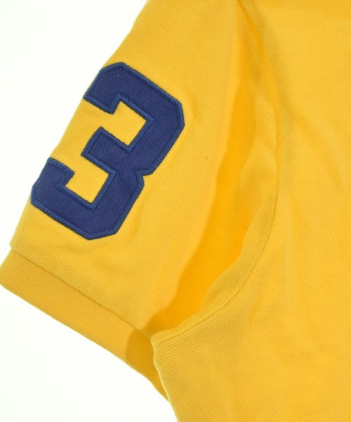 Polo Ralph Lauren เสื้อโปโล