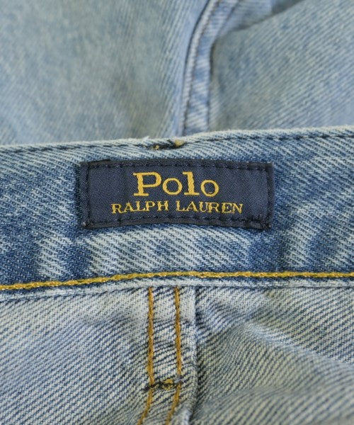 Polo Ralph Lauren ยีนส์