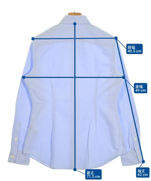 Polo Ralph Lauren เสื้อลำลอง