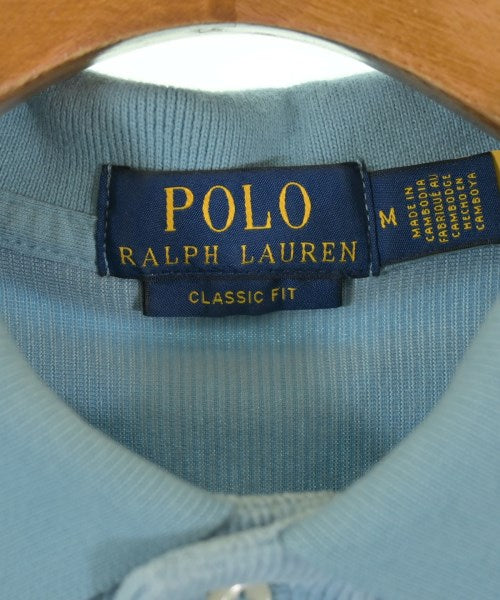 Polo Ralph Lauren เสื้อโปโล