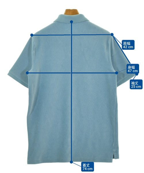 Polo Ralph Lauren เสื้อโปโล