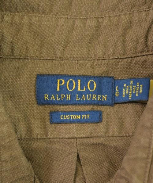 Polo Ralph Lauren เสื้อลำลอง