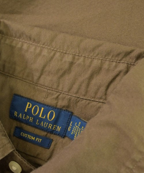 Polo Ralph Lauren เสื้อลำลอง
