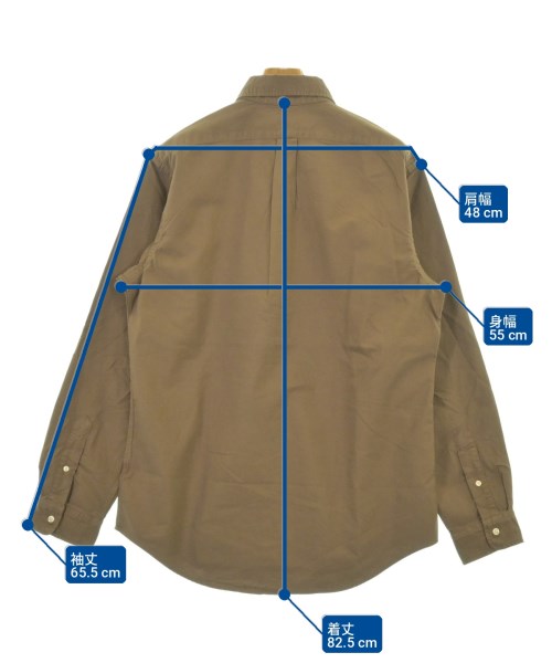 Polo Ralph Lauren เสื้อลำลอง
