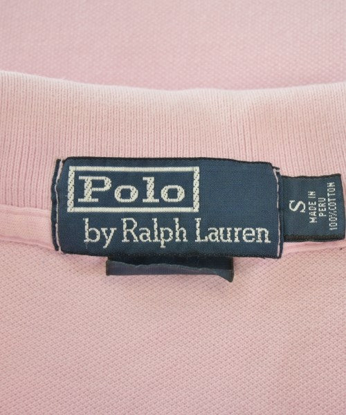 Polo Ralph Lauren เสื้อโปโล
