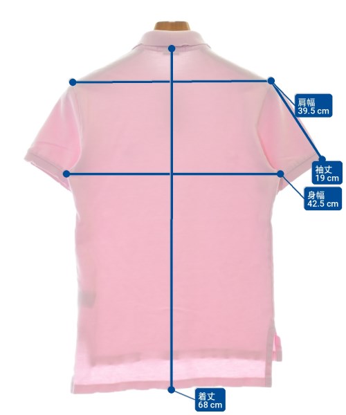 Polo Ralph Lauren เสื้อโปโล