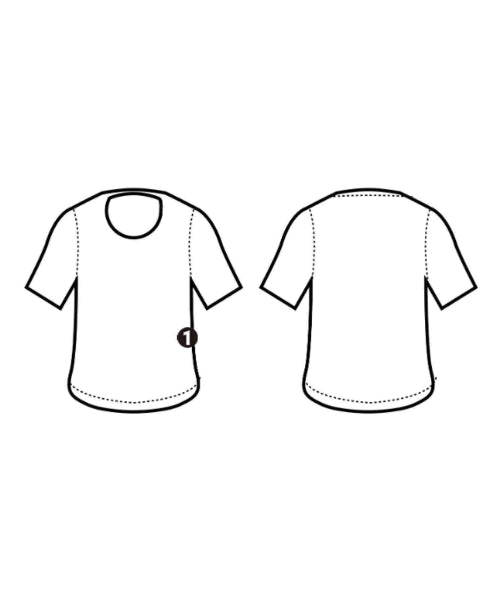 Polo Ralph Lauren เสื้อโปโล