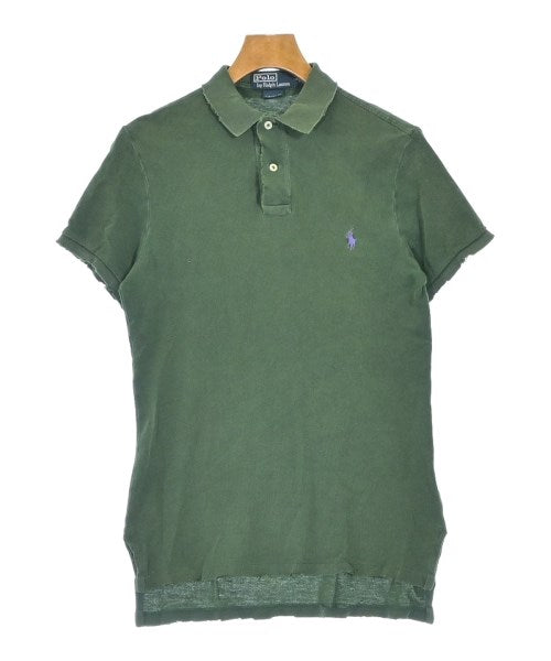Polo Ralph Lauren เสื้อโปโล
