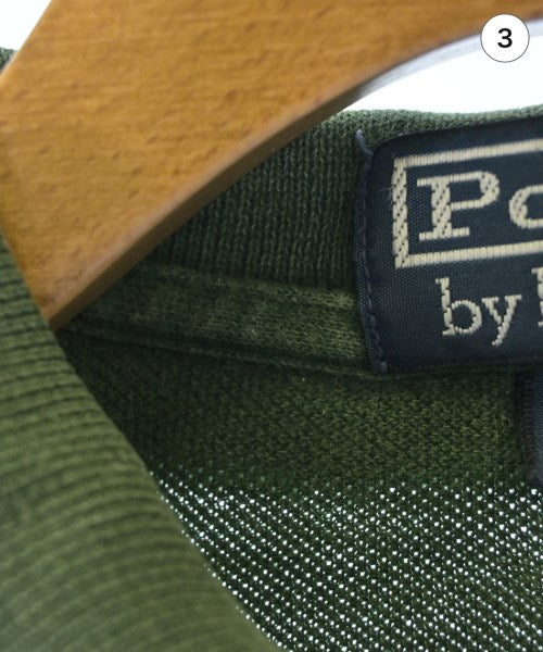 Polo Ralph Lauren เสื้อโปโล
