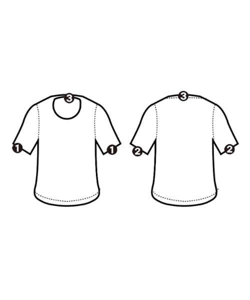 Polo Ralph Lauren เสื้อโปโล