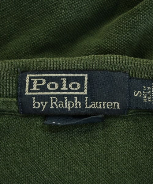 Polo Ralph Lauren เสื้อโปโล