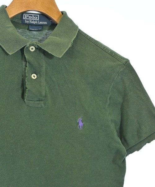 Polo Ralph Lauren เสื้อโปโล