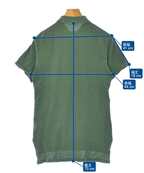 Polo Ralph Lauren เสื้อโปโล