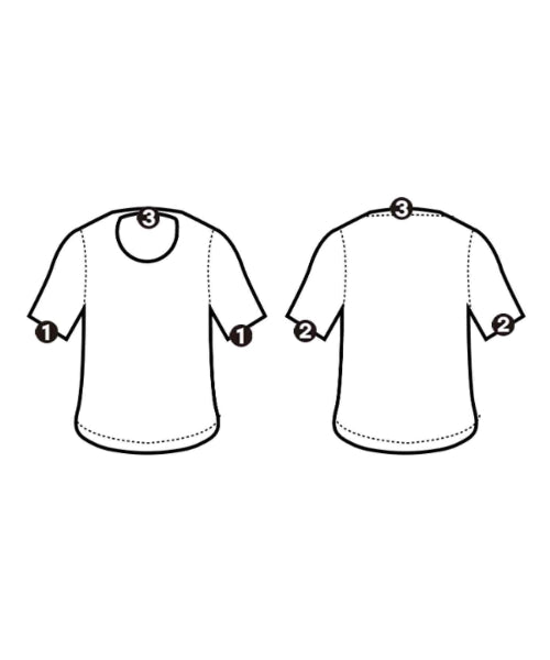 Polo Ralph Lauren เสื้อโปโล